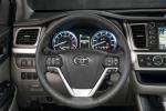 Toyota Highlander XLE 2016 года